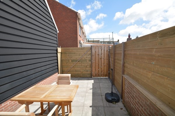 Medium property photo - Willebrordstraat 11, 4361 CN Westkapelle